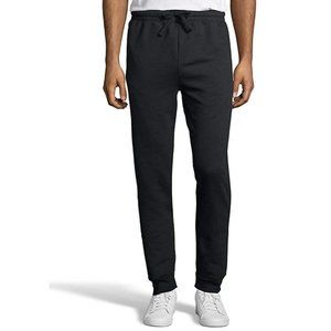 Hanes Men's Jogger Sweats Pants XXL New in Package